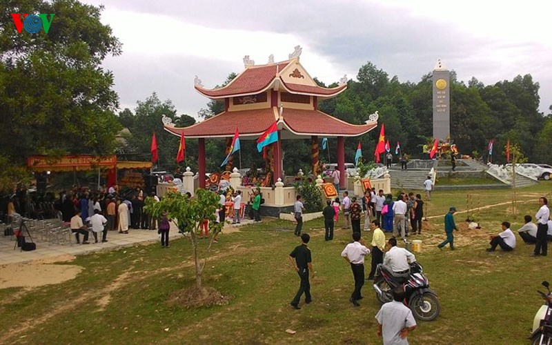 ทั่วประเทศจัดกิจกรรมต่างๆเพื่อสำนึกในบุญคุณวีรชนและทหารพลีชีพเพื่อชาติ